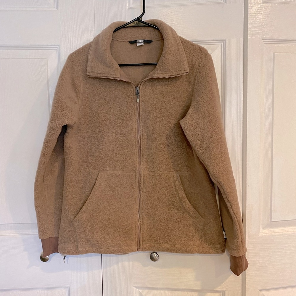 REI Fleece Zip Up